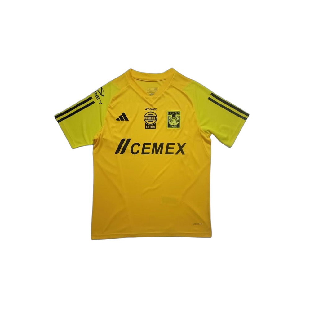 24-25 Tigres Training Shirt