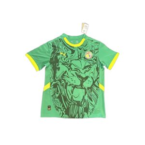 6444-white 25-26 Away Shirt