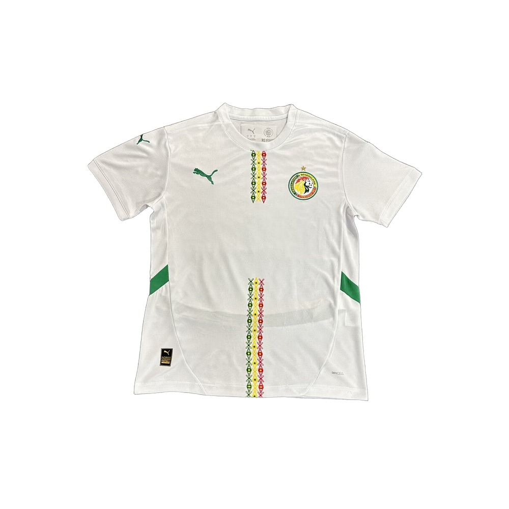 25-26 Home Shirt