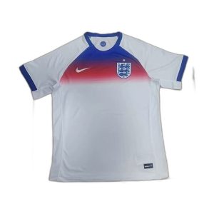 6535-crop 25-26 England Home Shirt