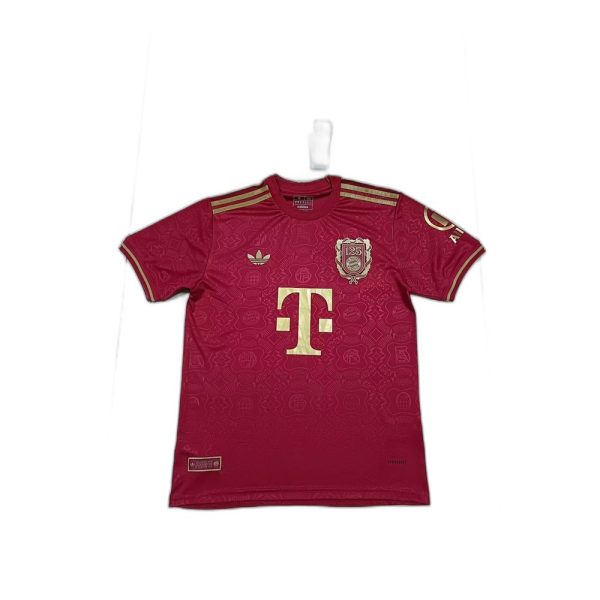 Bayern Munich Shirt