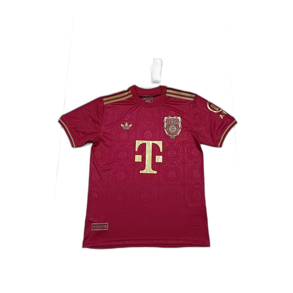 Bayern Munich Shirt