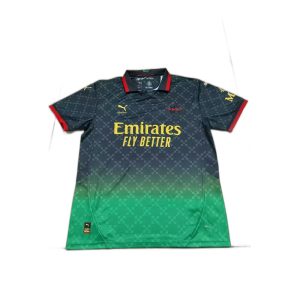 25-26 AC Milan Shirt