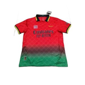 25-26 Shirt