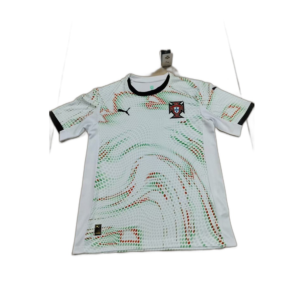 25-26 Away Shirt