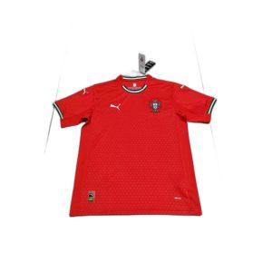 6597-white 25-26 Home Shirt