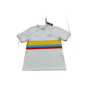 6606-white Colombia Shirt