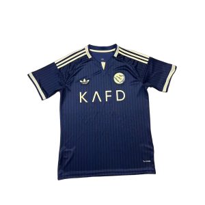 661-white 26-27 Away Shirt