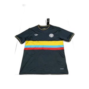 6615-white 25-26 Colombia Shirt