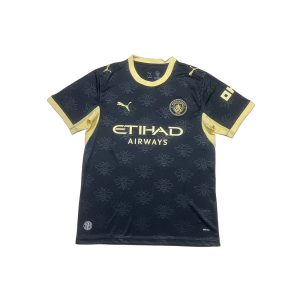 670-white 26-27 Manchester City Away Shirt