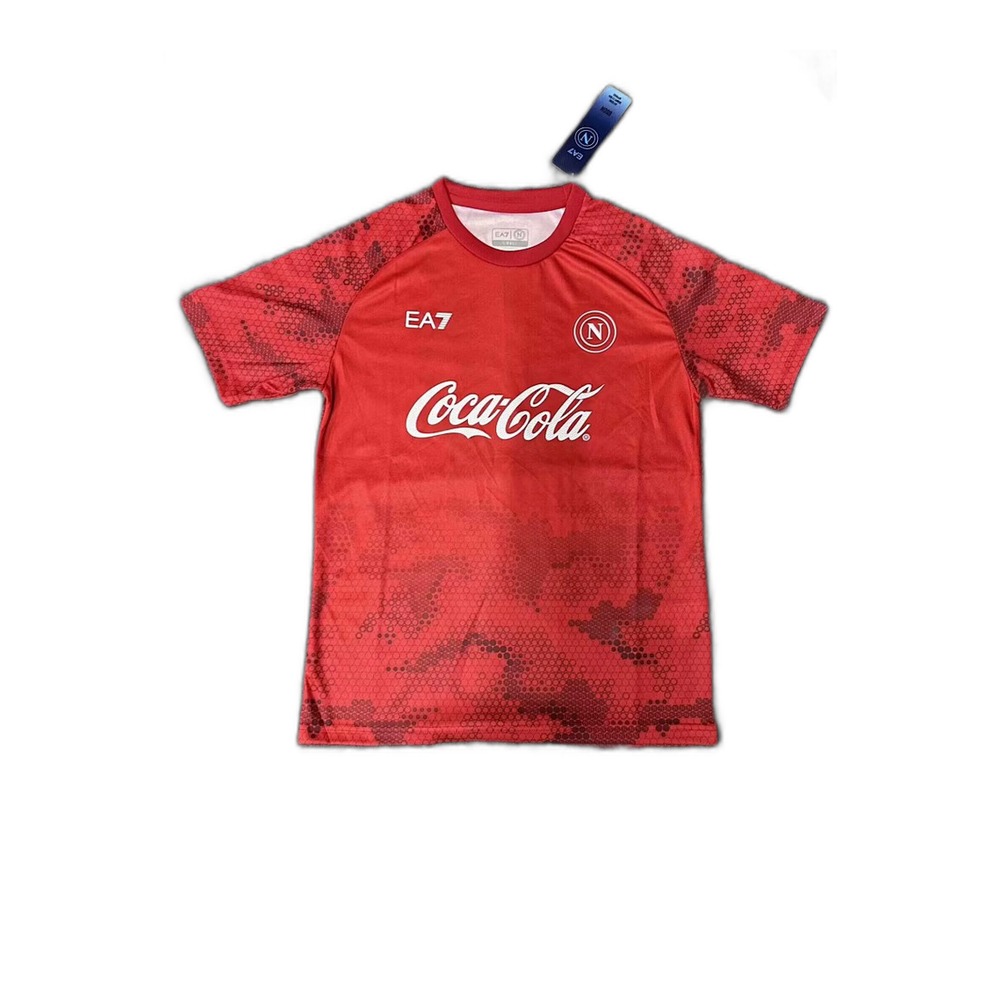 24-25 Napoli Training Shirt