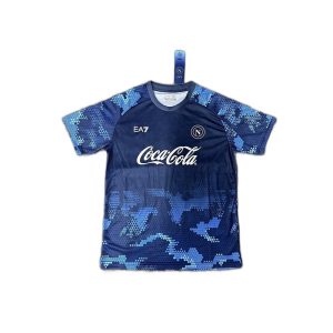 6750-white 24-25 Napoli Training Shirt