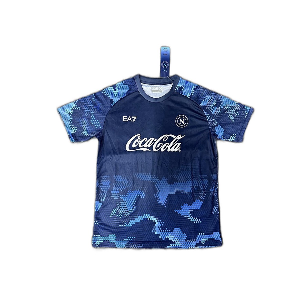 24-25 Napoli Training Shirt