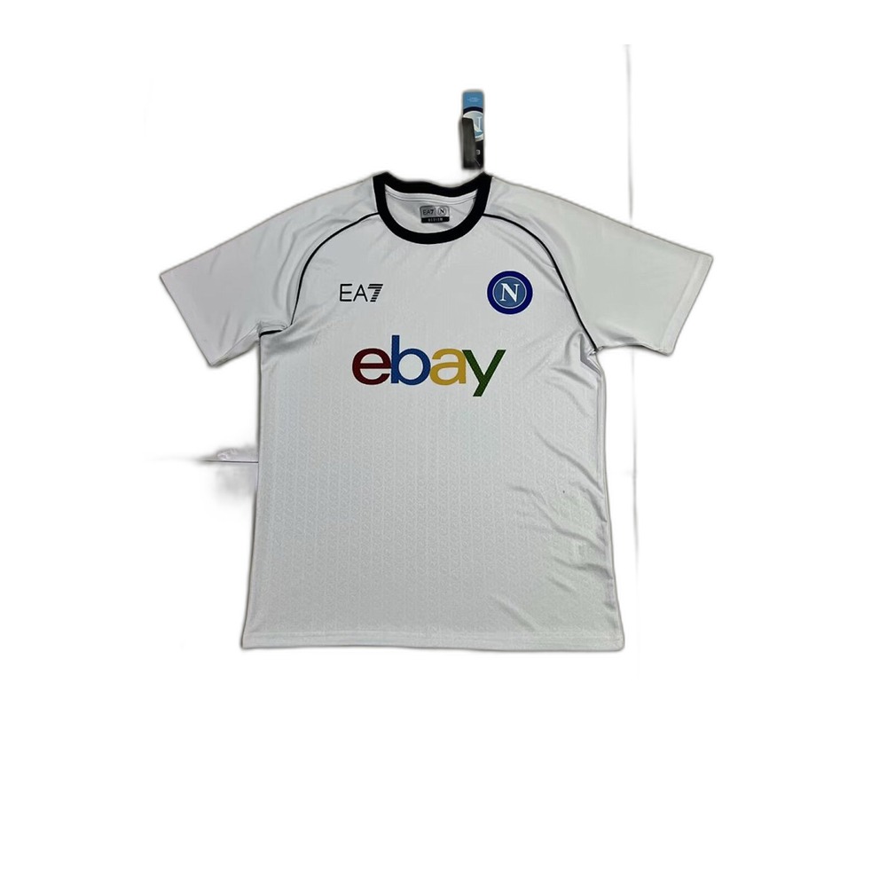 23-24 Napoli Training Shirt