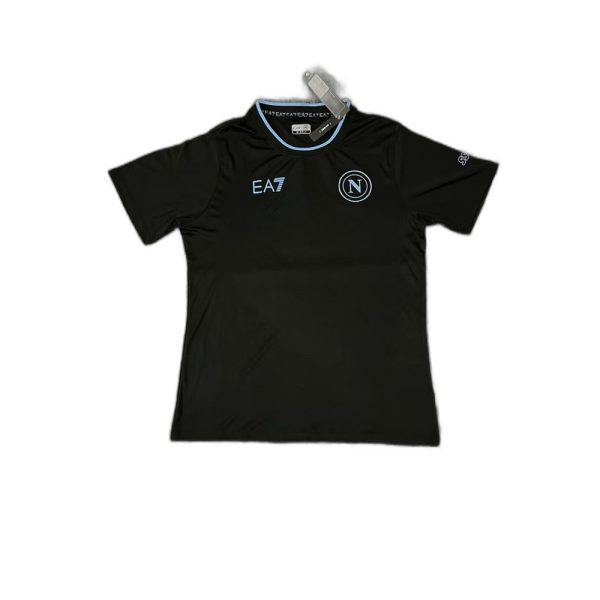 6786-white 23-24 Napoli Shirt