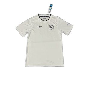 6795-white 23-24 Napoli Shirt