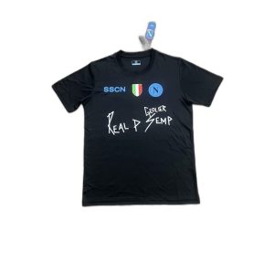 6831-white 24-25 Napoli Shirt