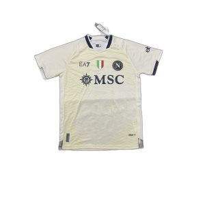 Napoli Shirt