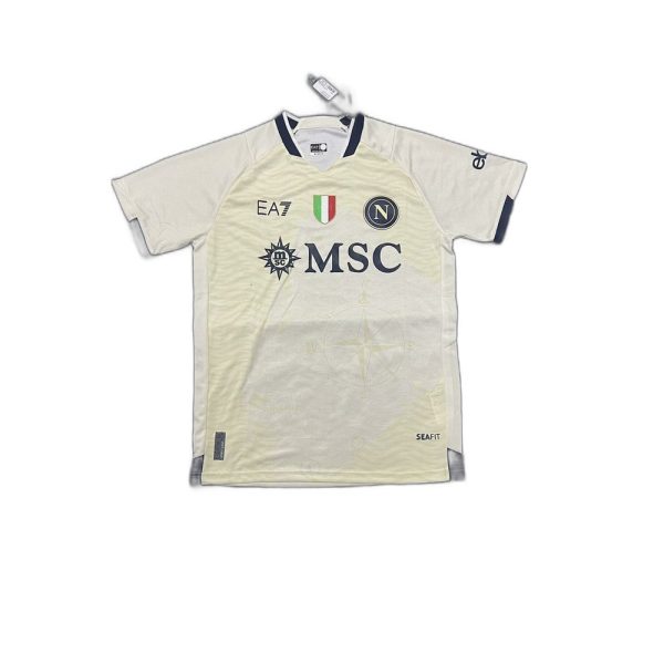 Napoli Shirt
