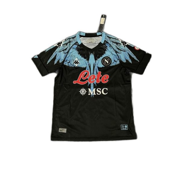 Napoli Shirt