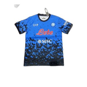 Napoli Shirt