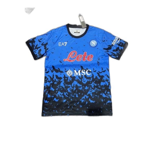Napoli Shirt
