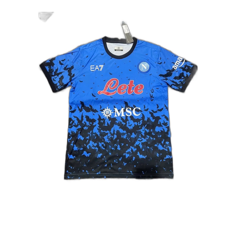 Napoli Shirt