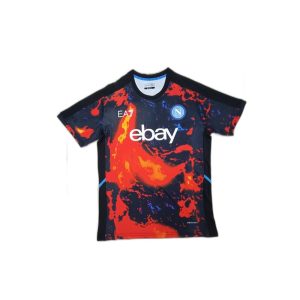 24-25 Napoli Shirt