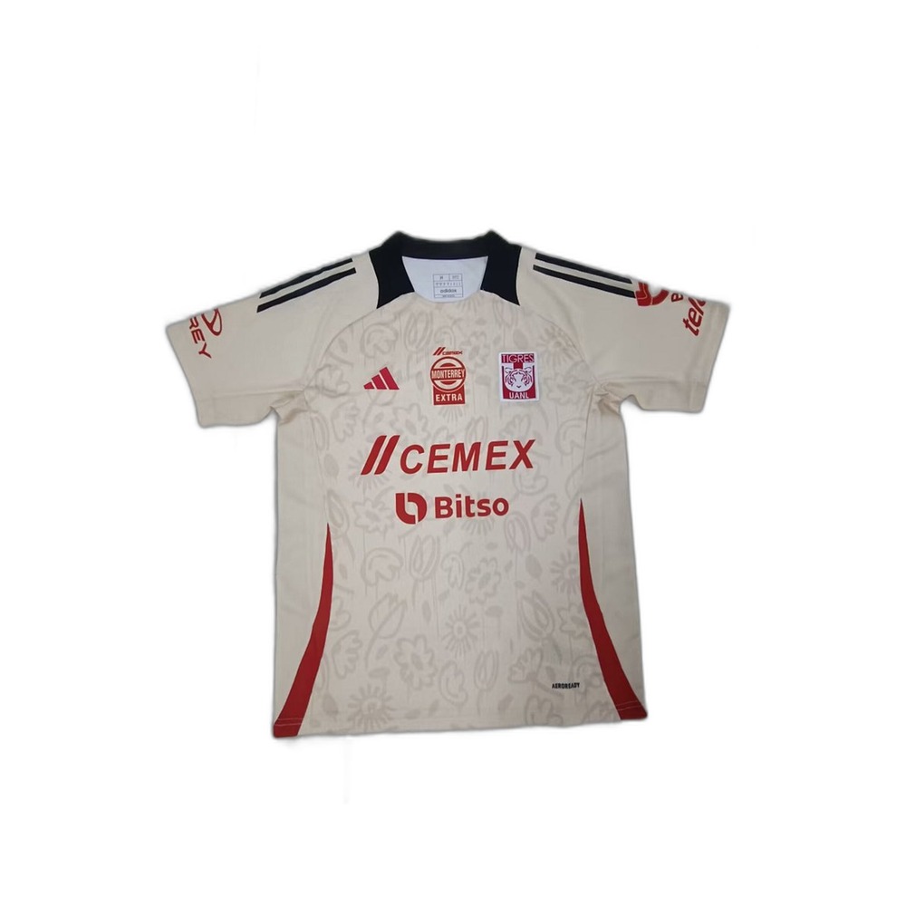 24-25 Tigres Shirt