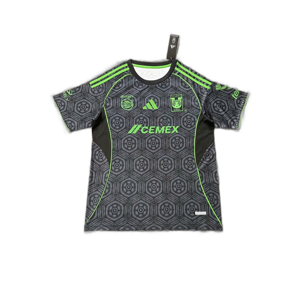25-26 Tigres Third Shirt