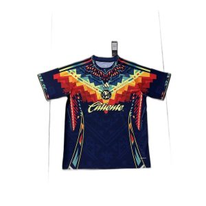 6921-white 25-26 Club America Special Shirt