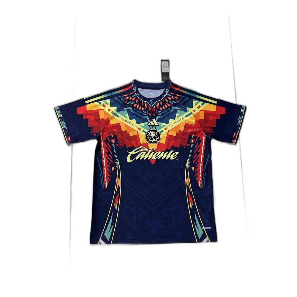 25-26 Club America Special Shirt
