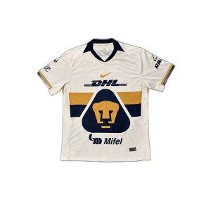 25-26 Pumas Home Shirt