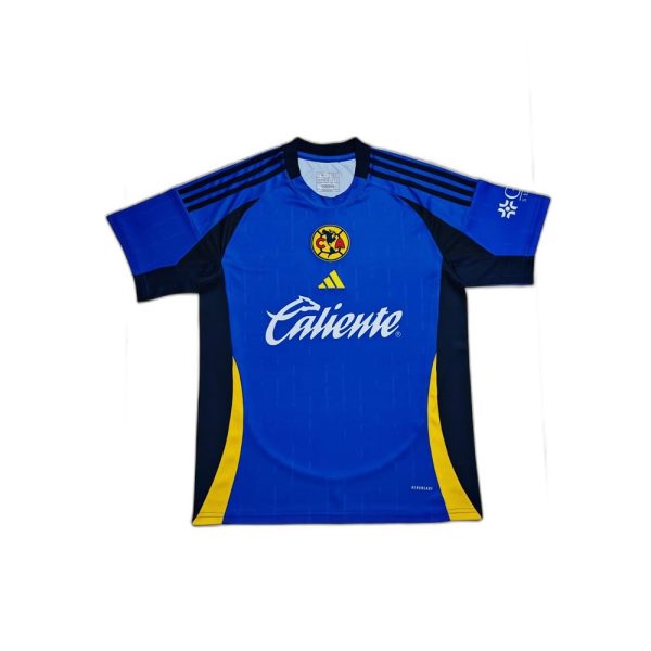25-26 Club America Training Shirt