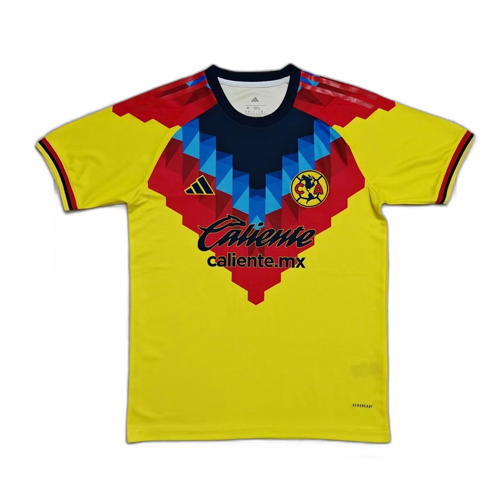 25-26 Club America Special Shirt