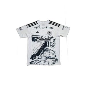 25-26 Club America Goalkeeper Shirt