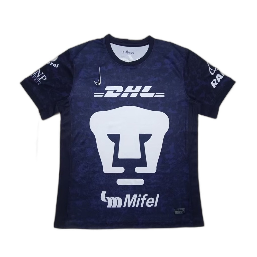 24-25 Pumas Third Shirt