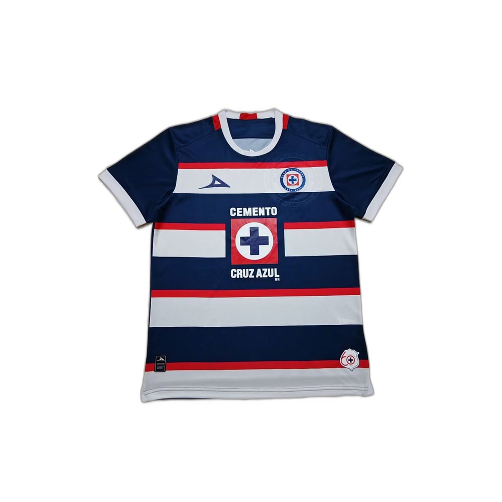 24-25 Cruz Azul Goalkeeper Shirt