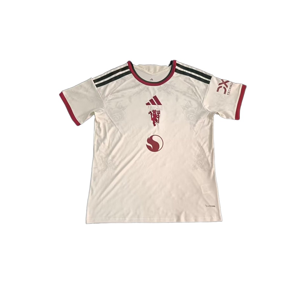 26-27 Manchester United Third Shirt