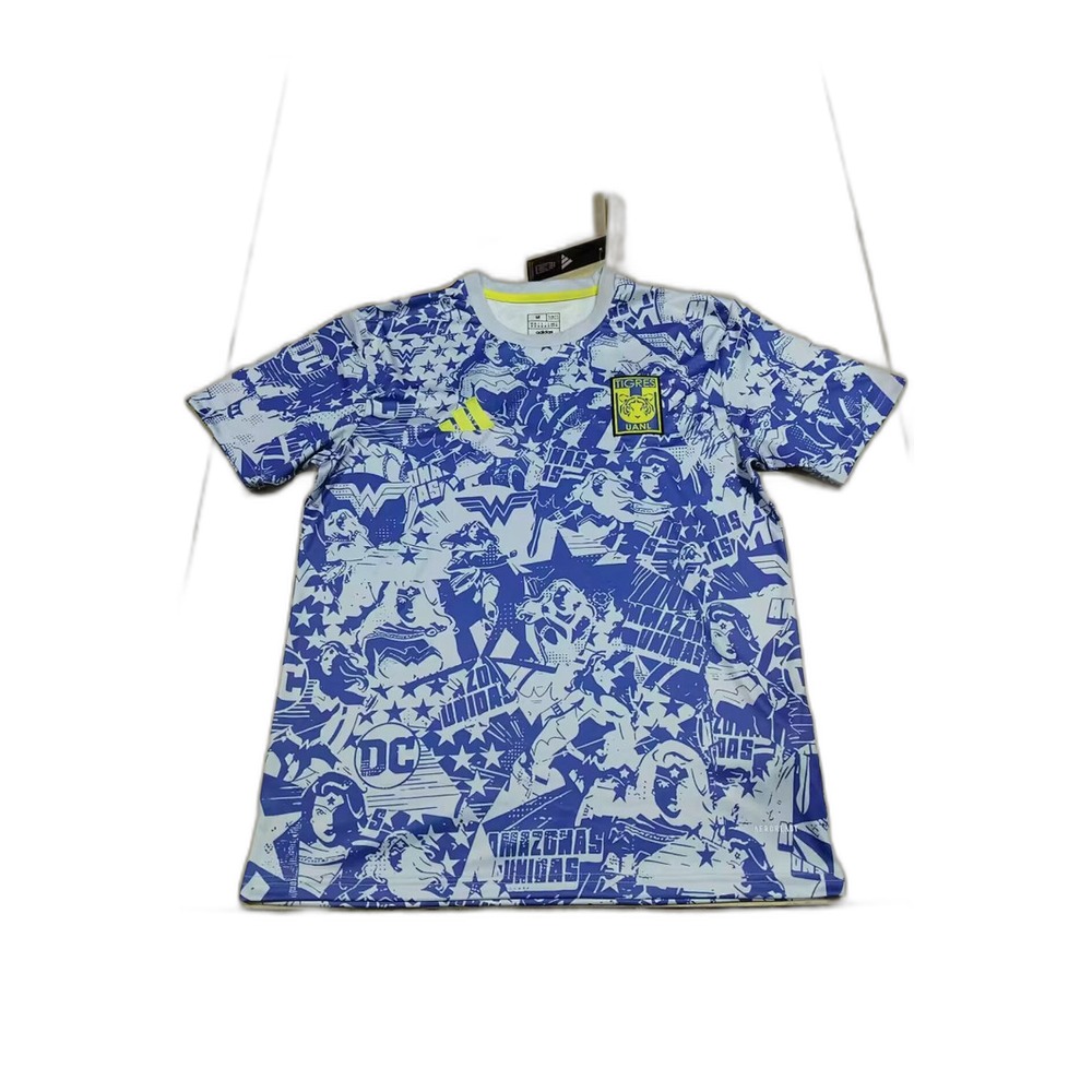 25-26 Club America Shirt