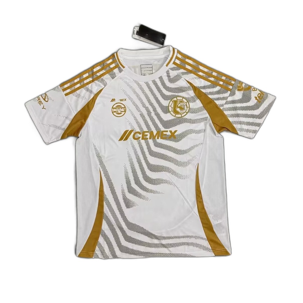 24-25 Tigres Third Shirt