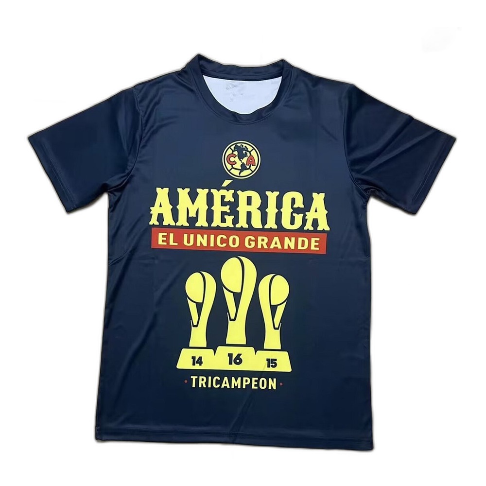 24-25 Club America Shirt