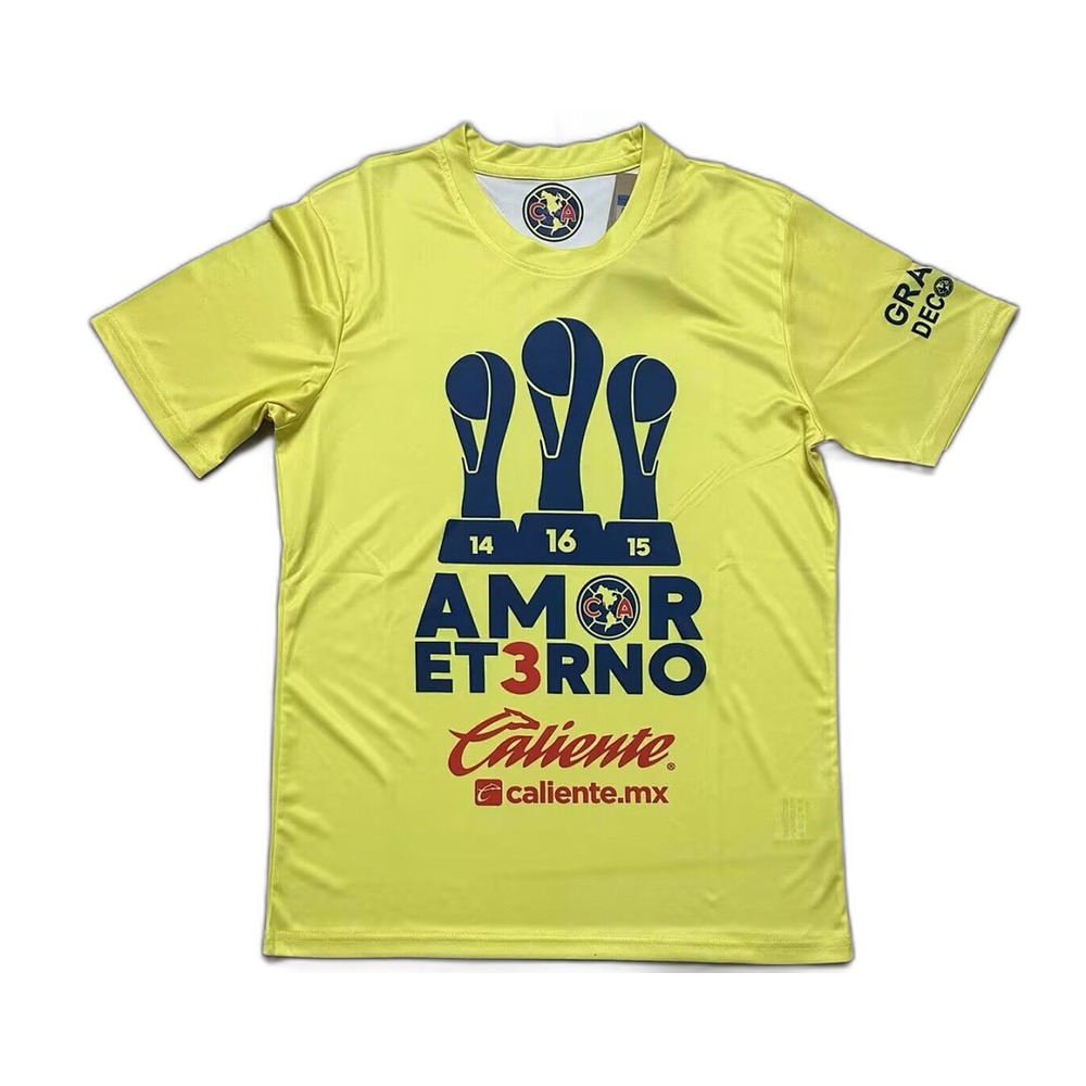 24-25 Club America Shirt