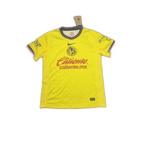 7164-white 24-25 Club America Home Shirt