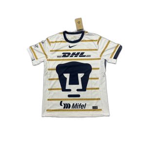 24-25 Pumas Home Shirt