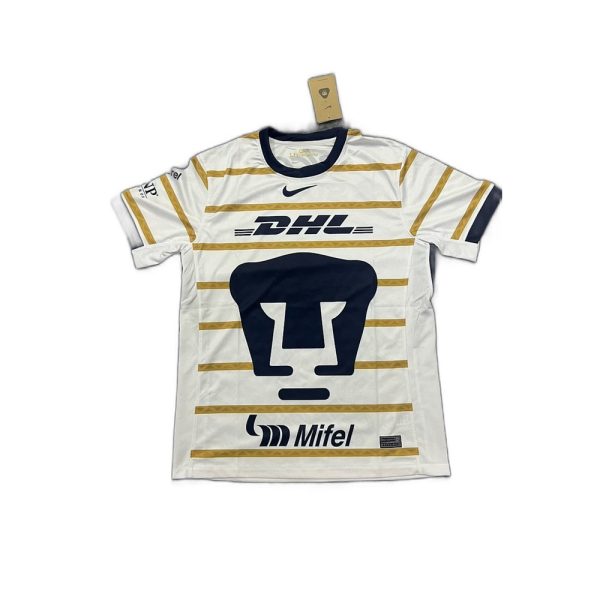 24-25 Pumas Home Shirt