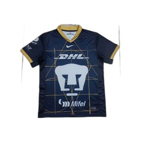24-25 Pumas Away Shirt