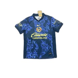 24-25 Club America Away Shirt