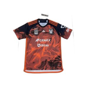 23-24 Tigres Third Shirt