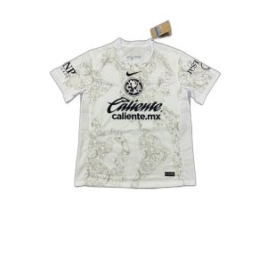 24-25 Club America Pre-Match Shirt